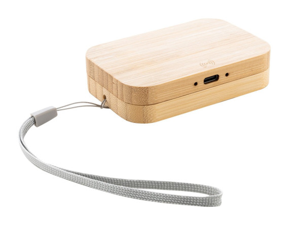 Cabsly Plus set za punjenje