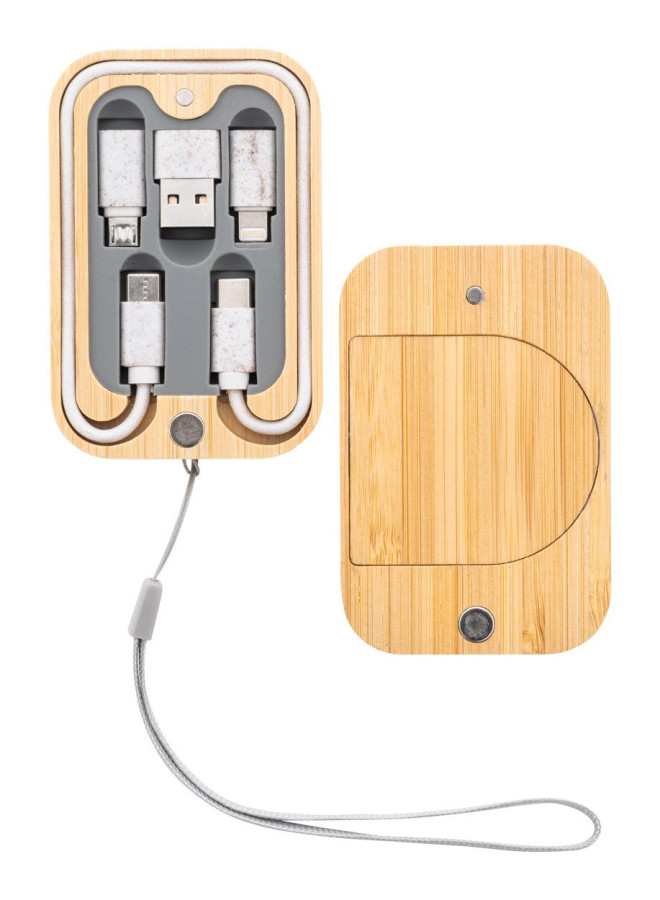 Cabsly Plus set za punjenje