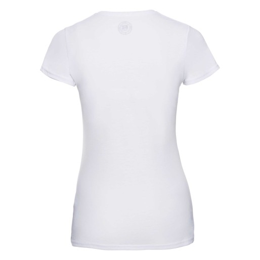 RUSSELL Women's HD T-Shirt