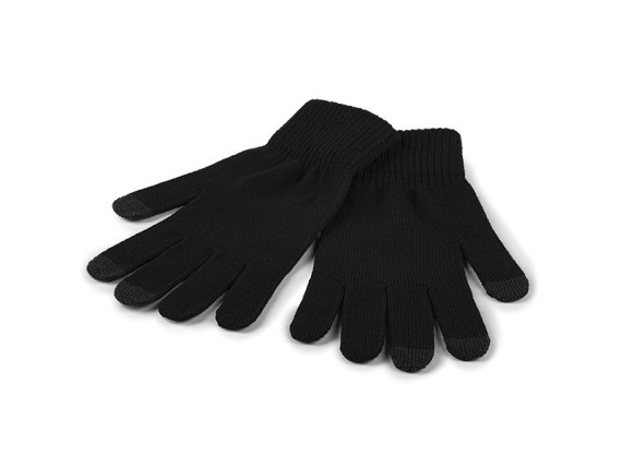 SWIPE, Rukavice sa 3 aktivna "touch" prsta za ekrane osetljive na dodir