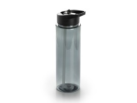 REFRESH, Plastic sports bottle