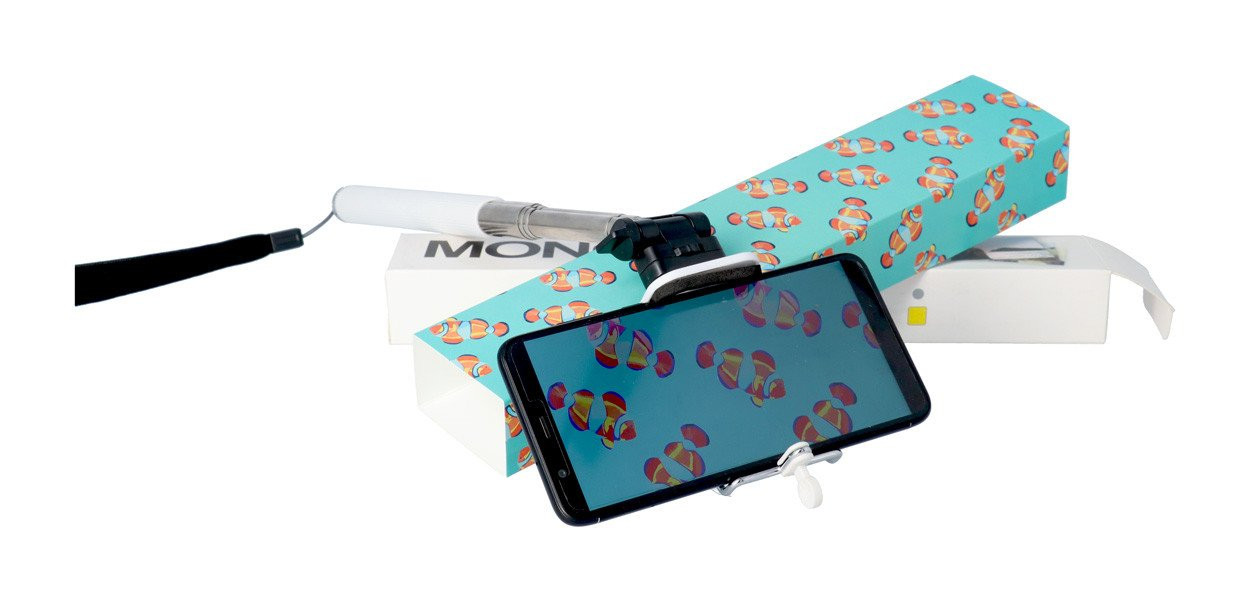 CreaSleeve 252 custom paper sleeve