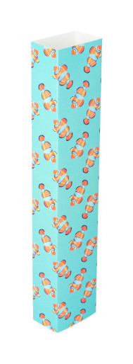 CreaSleeve 252 custom paper sleeve