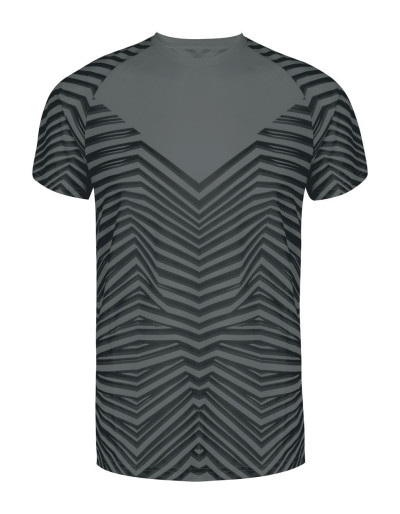 Tecnic Tingyi sport T-shirt