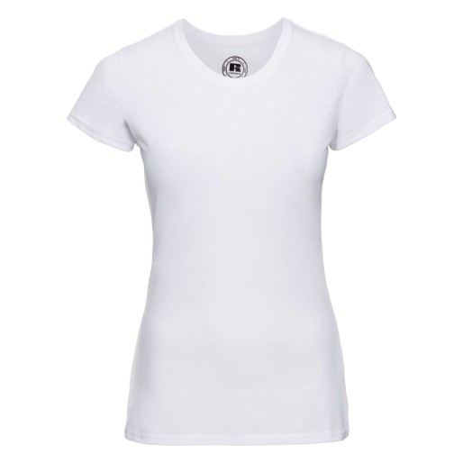 RUSSELL Women's HD T-Shirt