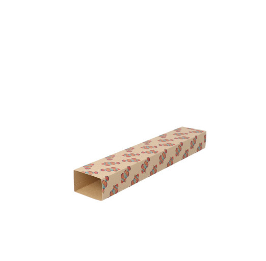 CreaSleeve Kraft 252 poklon kutija po želji kupca