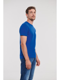 RUSSELL Men`s Pure Organic T, muška majica Organic T