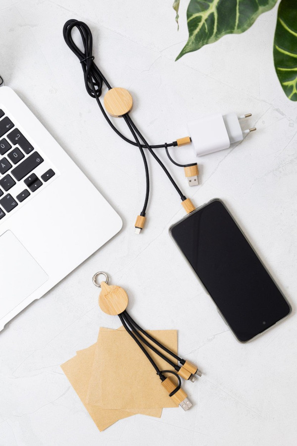 Cobbel USB kabl za punjenje