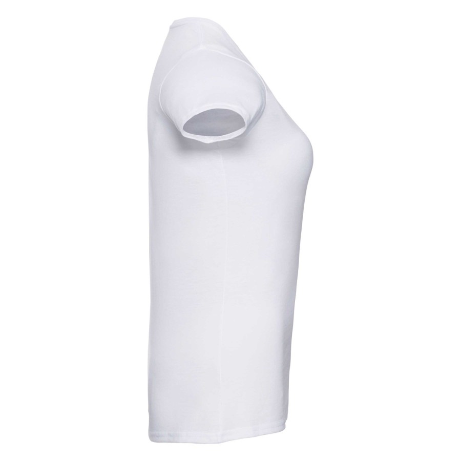 RUSSELL Ženska HD majica