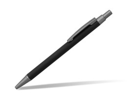 PLATINUM SOFT, Metal ball pen