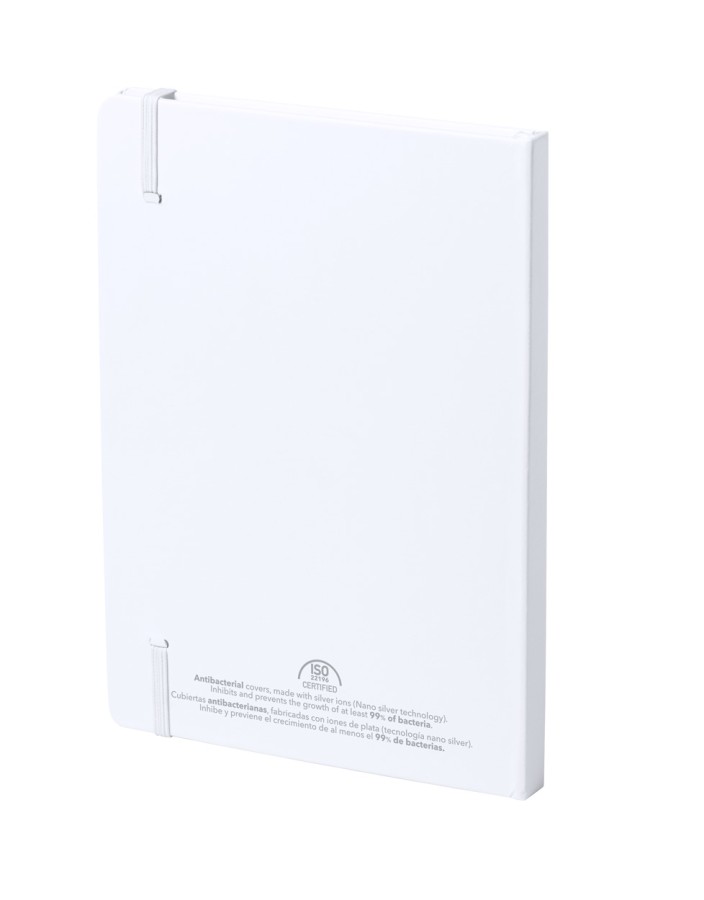 Tungol antibakterijski notes