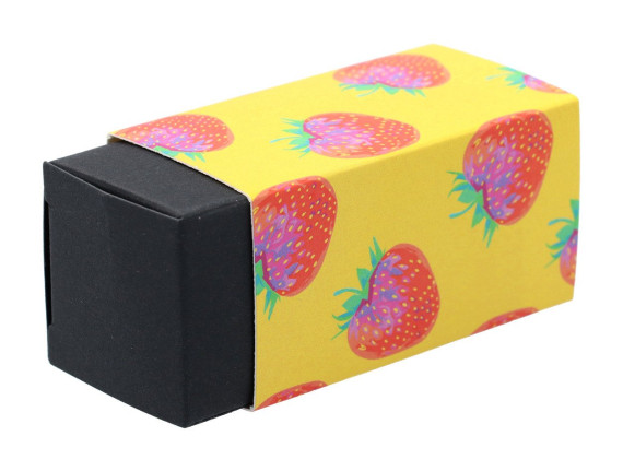 CreaSleeve 253 custom paper sleeve