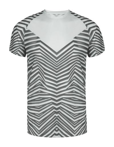 Tecnic Tingyi sport T-shirt