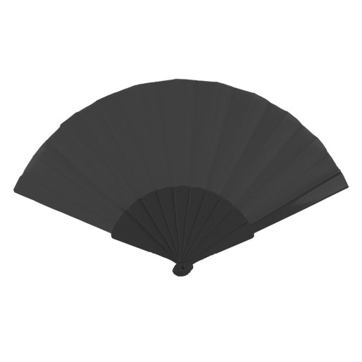 PATTAYA, lepeza, crna