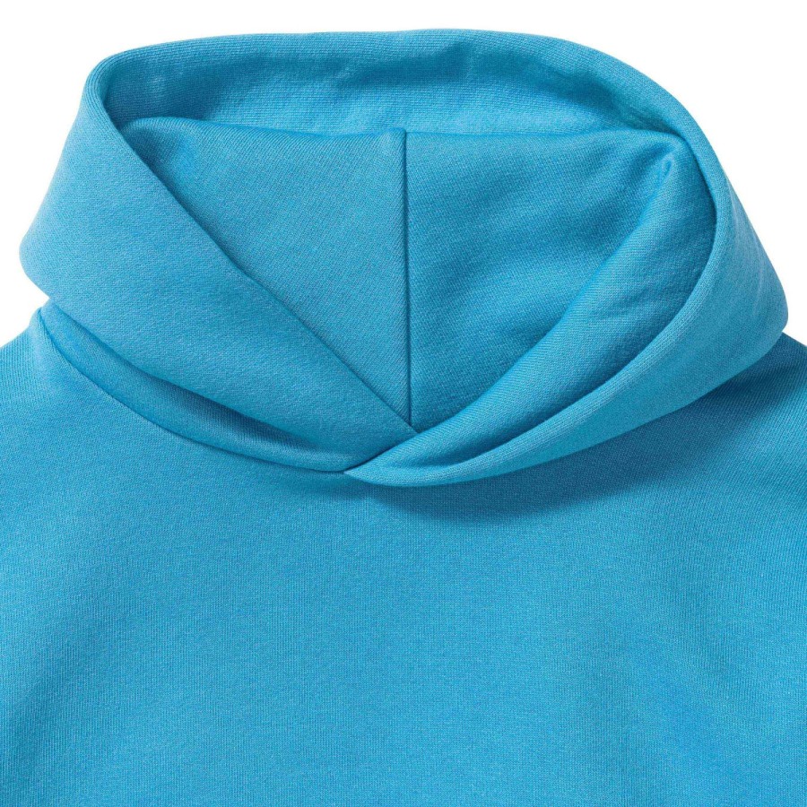 RUSSELL children's hooded sweatshirt