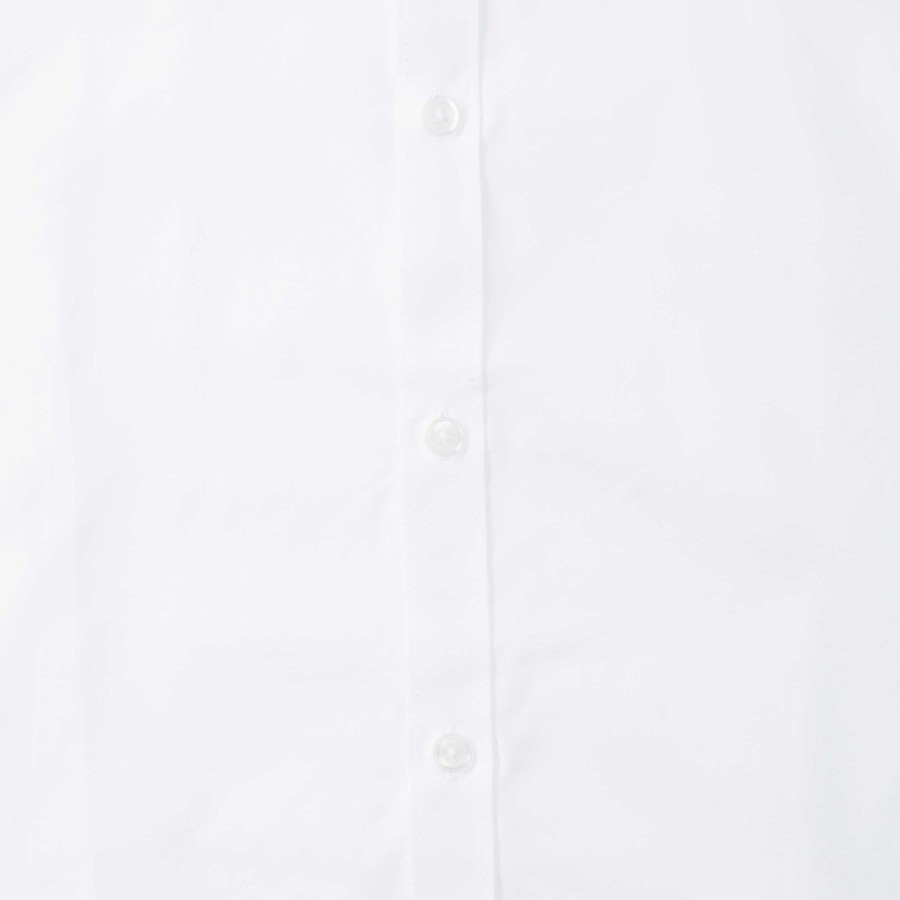 RUSSELL ULTIMATE STRETCH Men's Long Sleeve Shirt