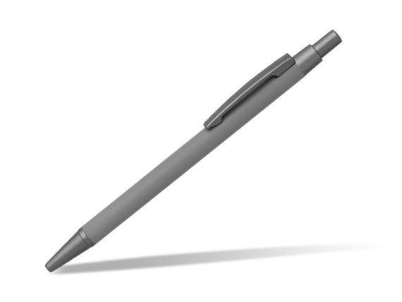 PLATINUM SOFT, Metal ball pen