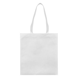 SPEKTRA, gift bag for sublimation print, white