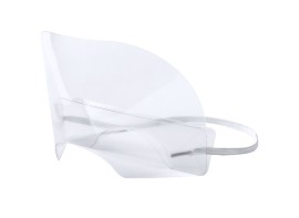 Leiban face shield