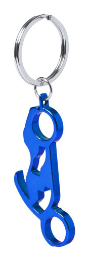 Blicher opener keyring