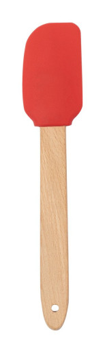 Margat Christmas baking spatula