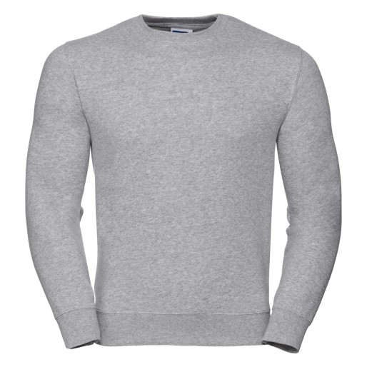 RUSSELL men's AUTHENTIC sweatshirt