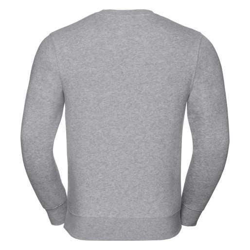 RUSSELL men's AUTHENTIC sweatshirt