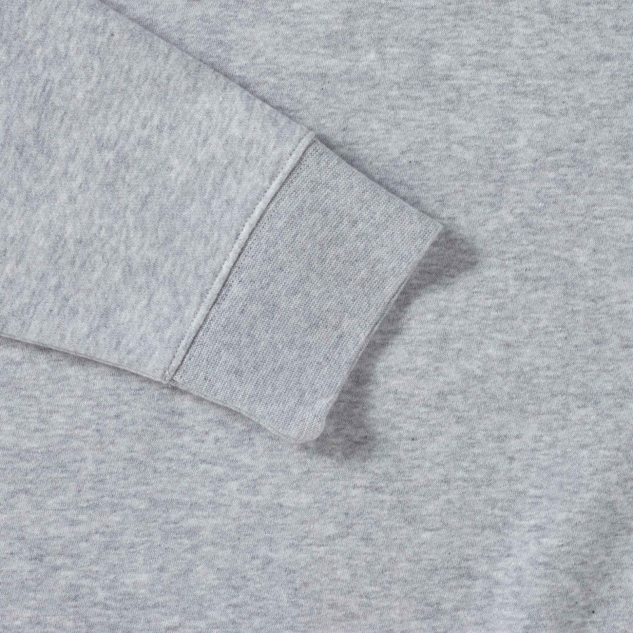 RUSSELL men's AUTHENTIC sweatshirt