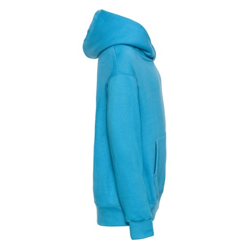 RUSSELL children's hooded sweatshirt