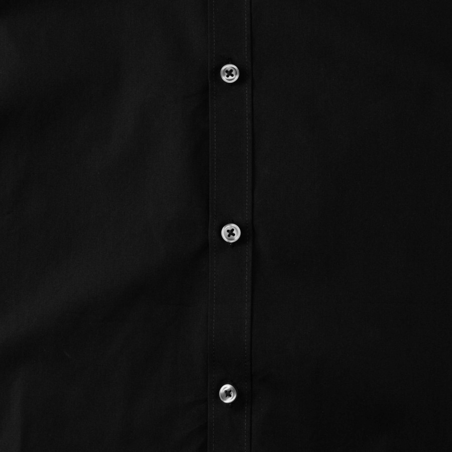 RUSSELL ULTIMATE STRETCH Men's Long Sleeve Shirt