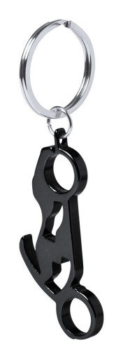 Blicher opener keyring