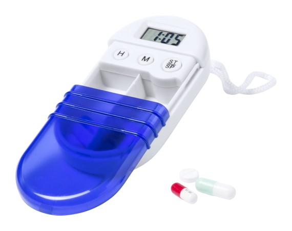 Ziprik kutija za lekove