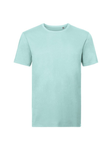 RUSSELL Men`s Pure Organic T, muška majica Organic T