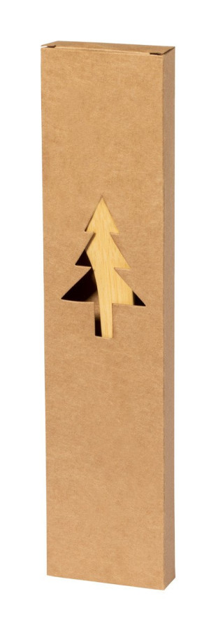 Hellen Christmas cooking spoon set