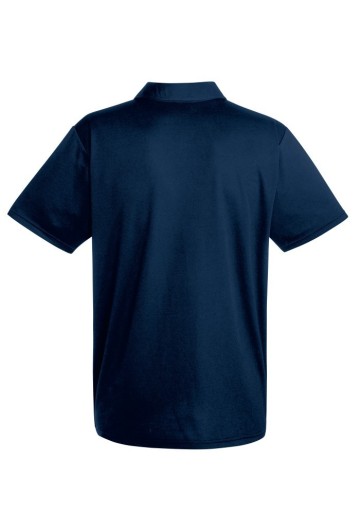 Fruit of the Loom, Performance Polo, sportska polo majica od poliestera, tamno teget, L