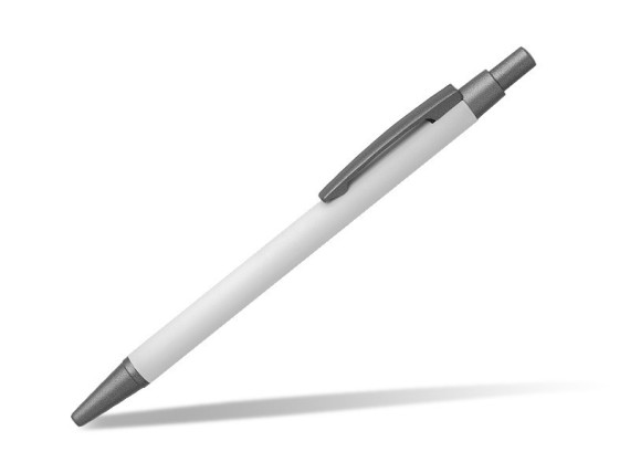 PLATINUM SOFT, Metal ball pen