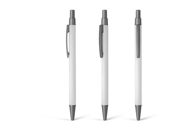PLATINUM SOFT, Metal ball pen