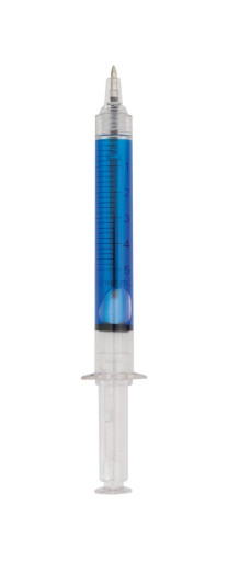 Medic pen