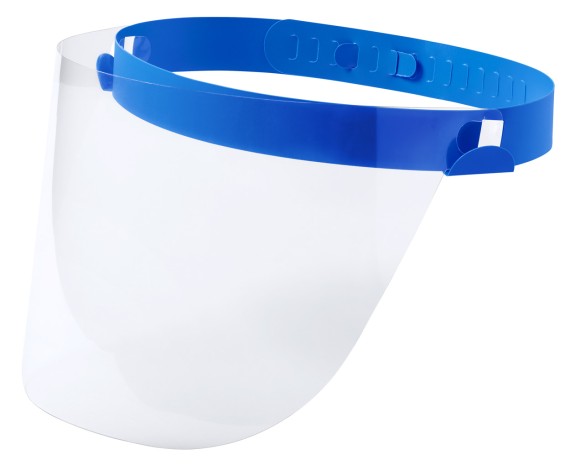 Tundex kids face shield