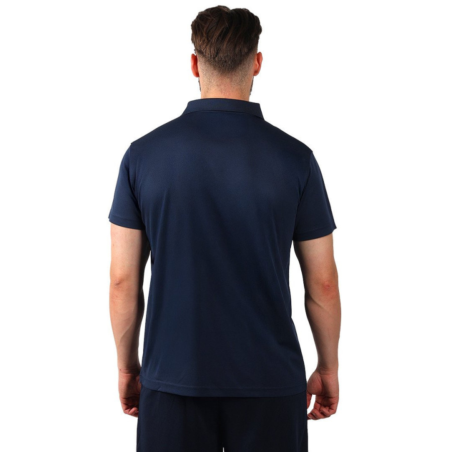 LACROSS, sportska polo majica, 130 g/m2, plava