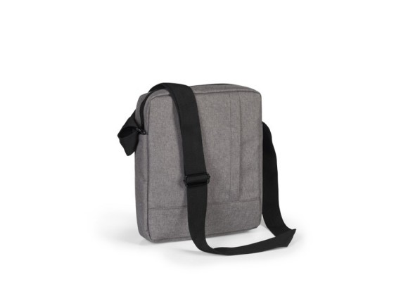 ALDY, novčanik torbica, siva