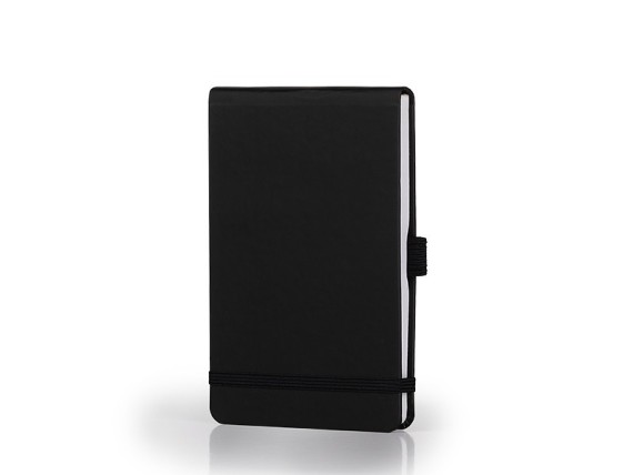 REPORTER, Notes A6 formata