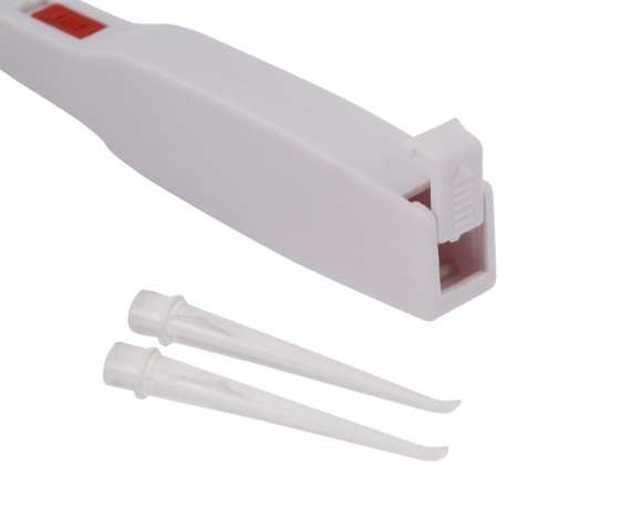 Panda čistač za uši