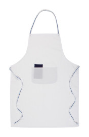 Bacatis apron