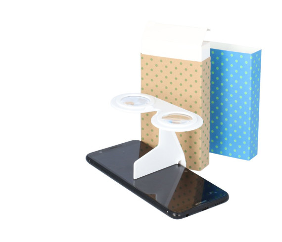 CreaSleeve Kraft 255 custom kraft paper sleeve