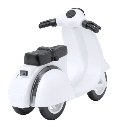 Vespak toy scooter