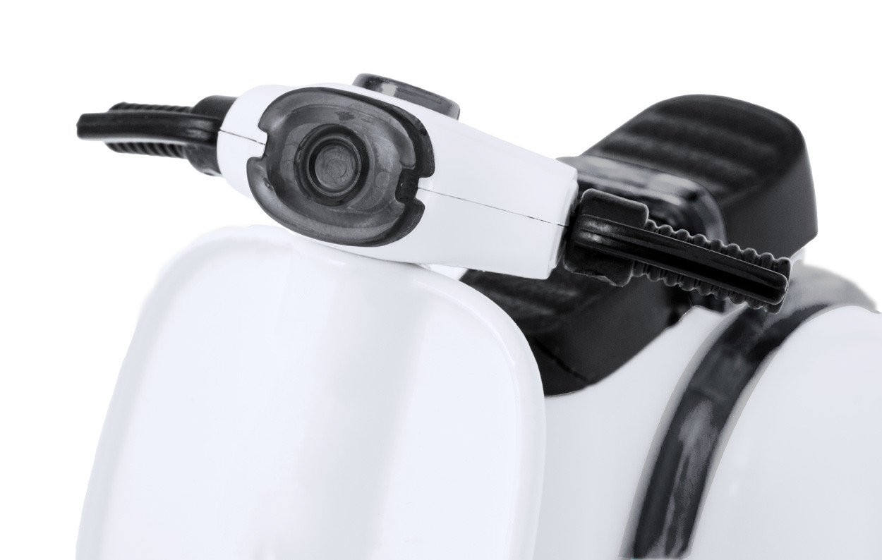 Vespak toy scooter