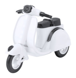 Vespak toy scooter