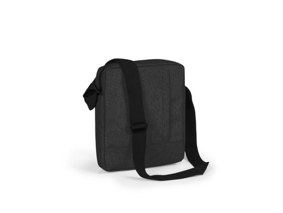 ALDY, novčanik torbica, crna