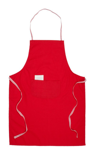 Bacatis apron